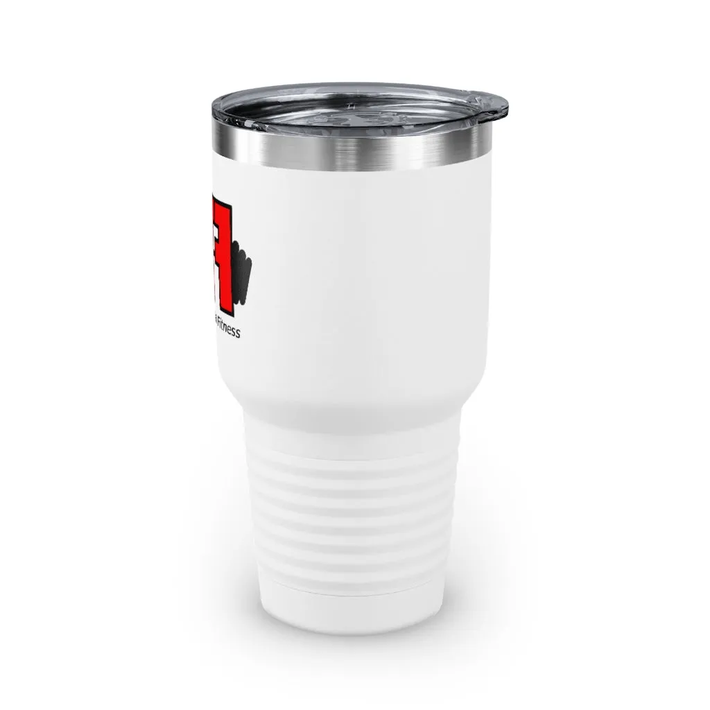 FTF Ringneck Tumbler, 30oz