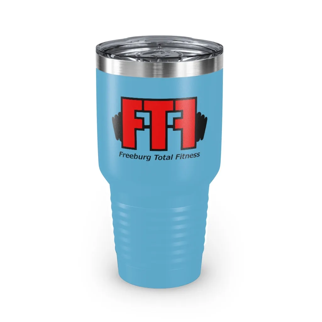 FTF Ringneck Tumbler, 30oz