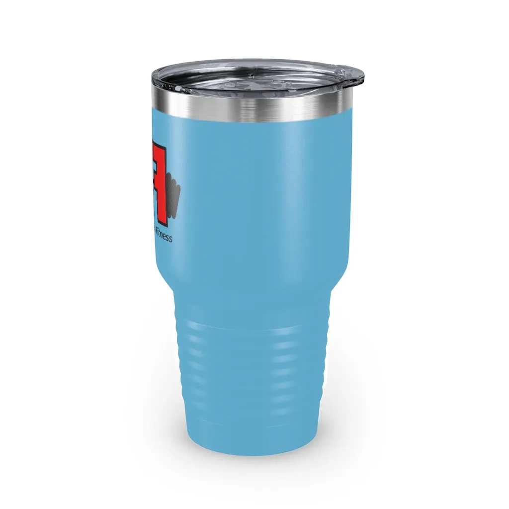 FTF Ringneck Tumbler, 30oz