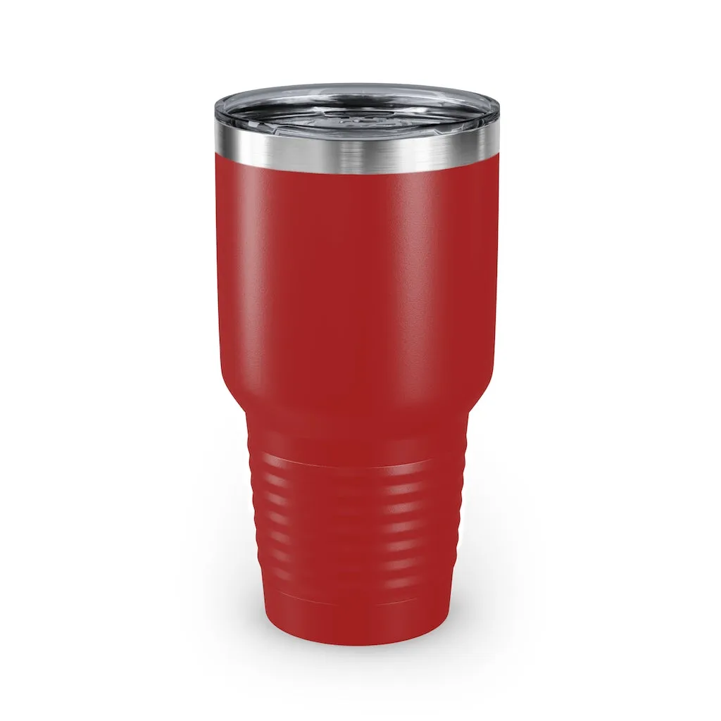 FTF Ringneck Tumbler, 30oz