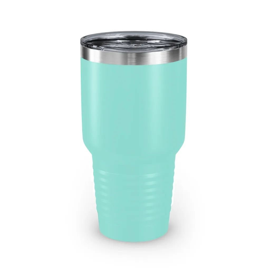 FTF Ringneck Tumbler, 30oz