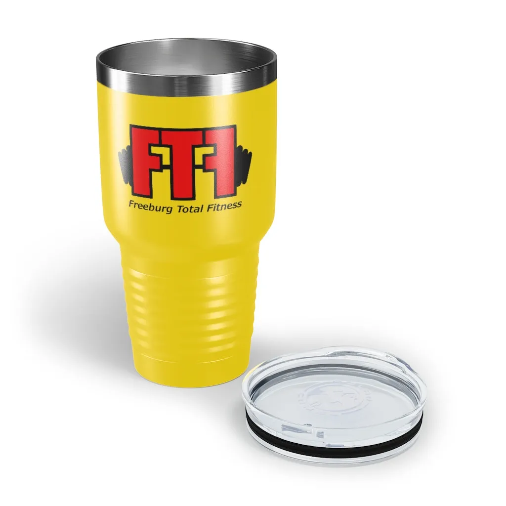 FTF Ringneck Tumbler, 30oz