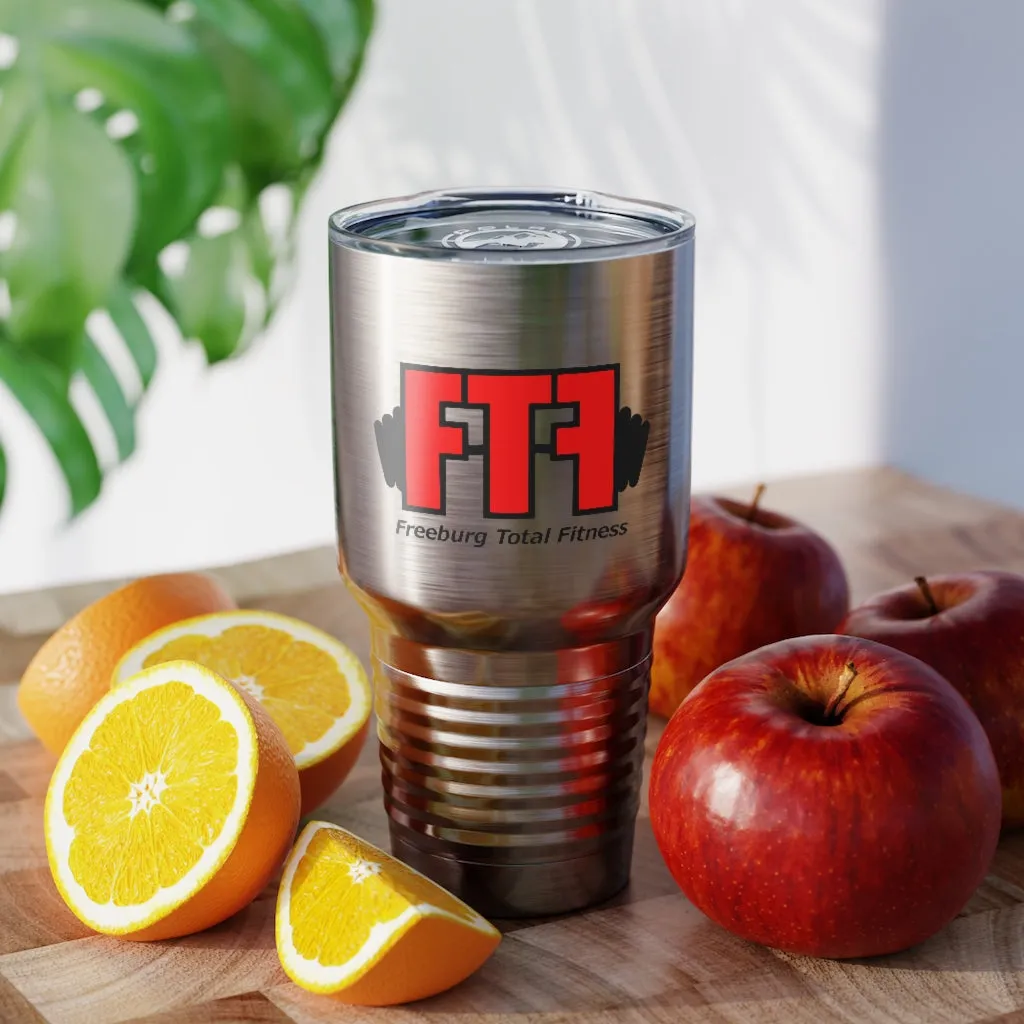 FTF Ringneck Tumbler, 30oz