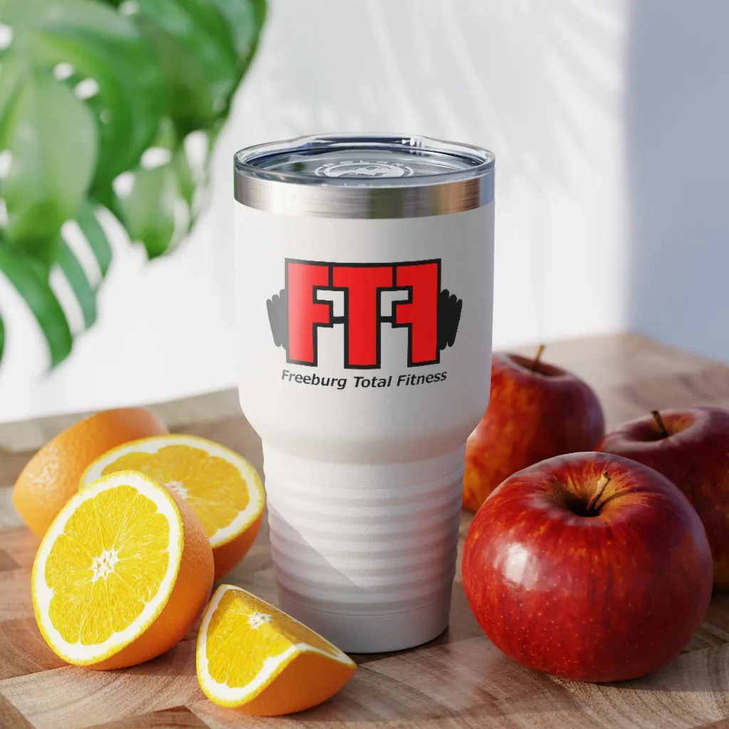 FTF Ringneck Tumbler, 30oz