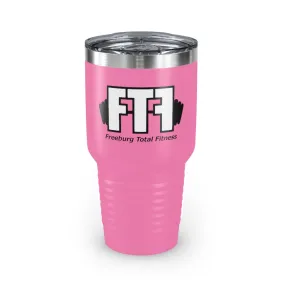 FTF Ringneck Tumbler, 30oz