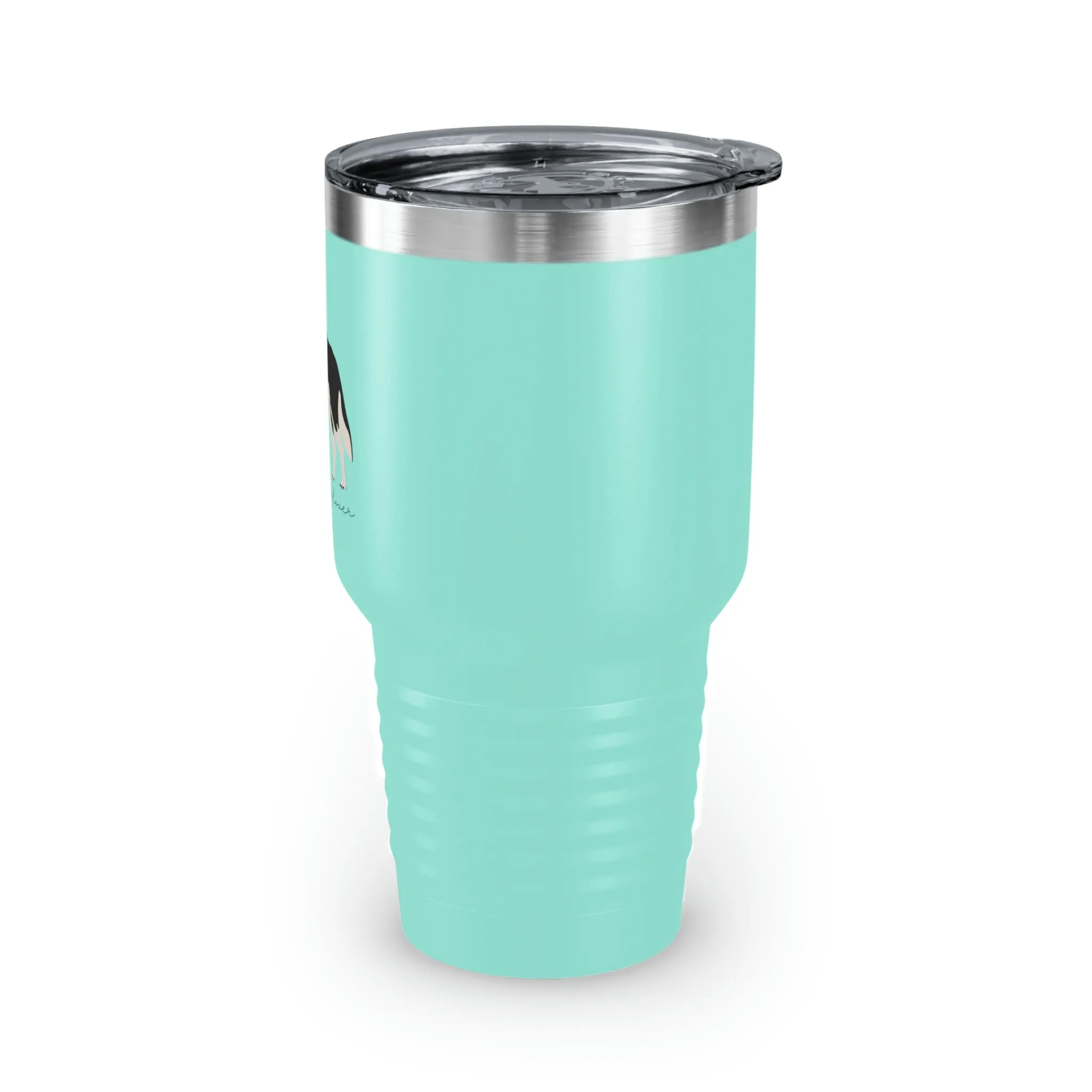 I love my Husky Dog POD Ringneck Tumbler, 30oz