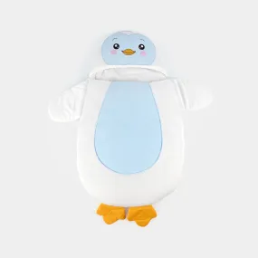 Infant Carry Nest Duck | Off White