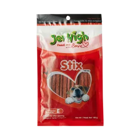 JER HIGH STIX