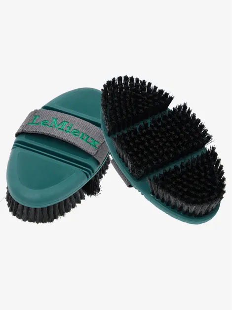 LeMieux Flexi Soft Body Brush