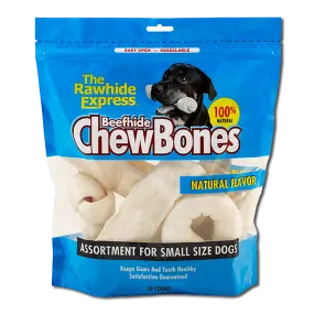 Lennox Rawhide Assorted Value Pack