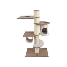 M-Pets New CatElite Leonardo Cat Tree