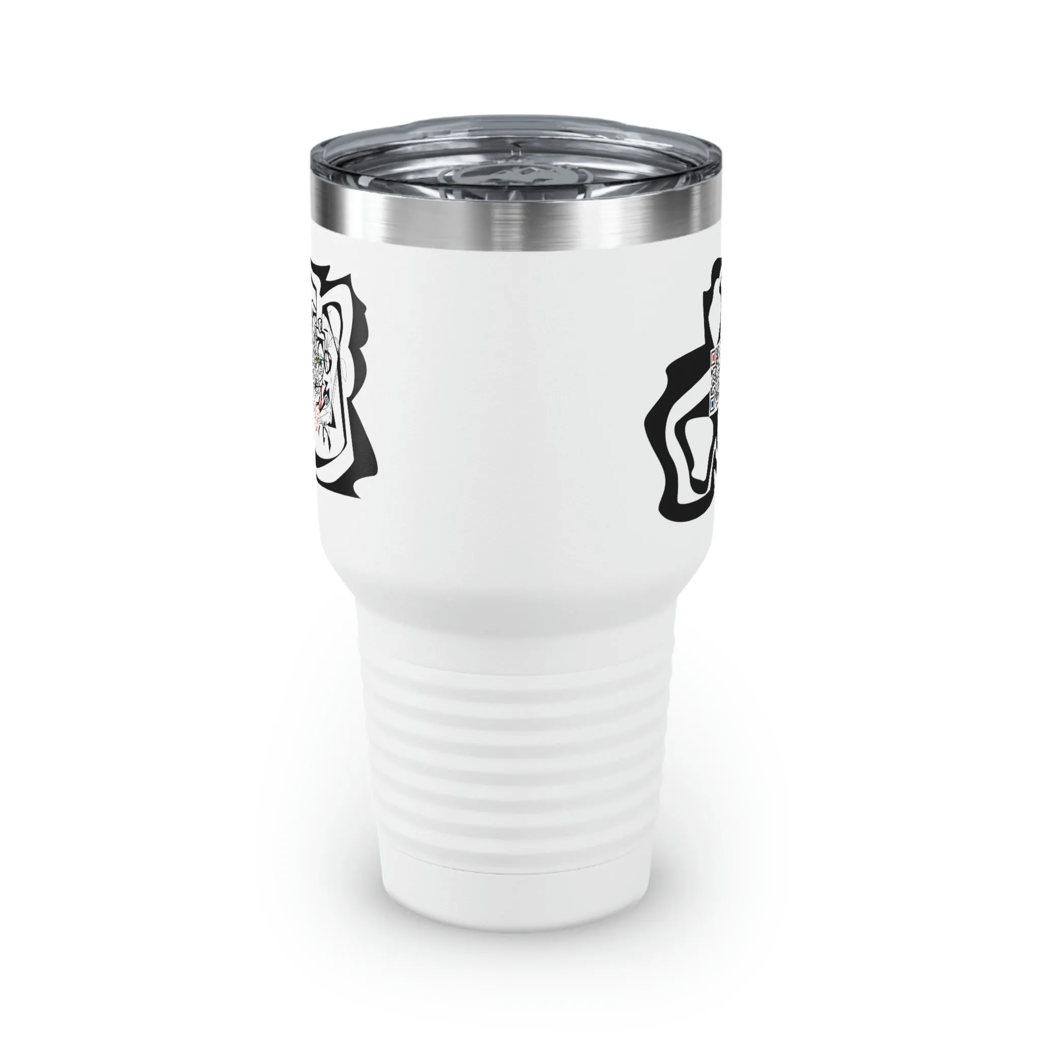 Mad Scientist Ringneck Tumbler, 30oz