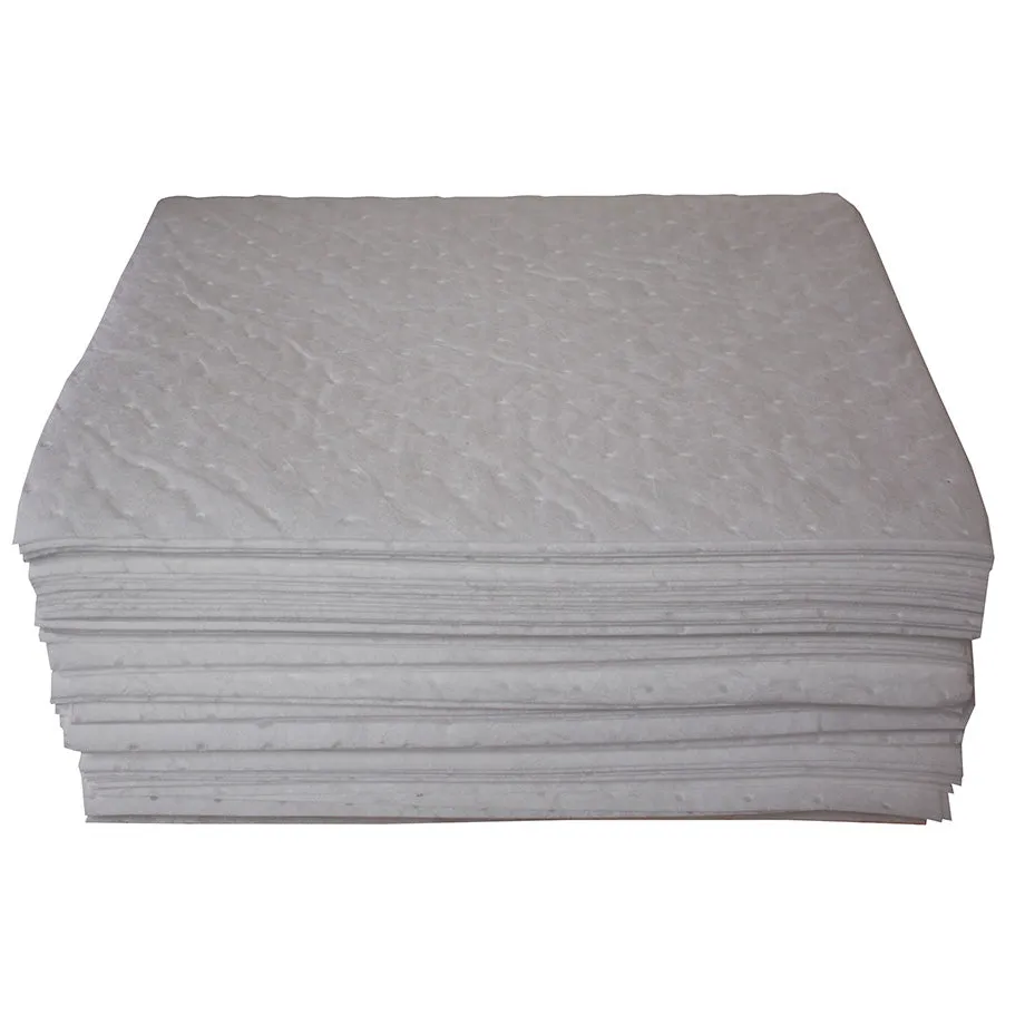 Maintenance Absorbent Pads (200 pads with 160 litre capacity) - MPRM200-80