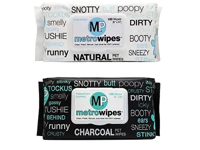 Metro Wipes