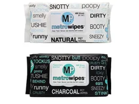 Metro Wipes