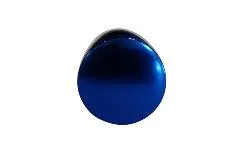 Miller Blue Control Knob for Boom/Bed