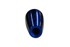 Miller Blue Control Knob for Boom/Bed