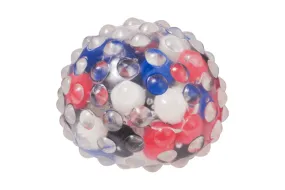 Molecular Squishy Sensory Ball