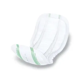 MoliForm Soft Incontinence Liners Green Case of 120