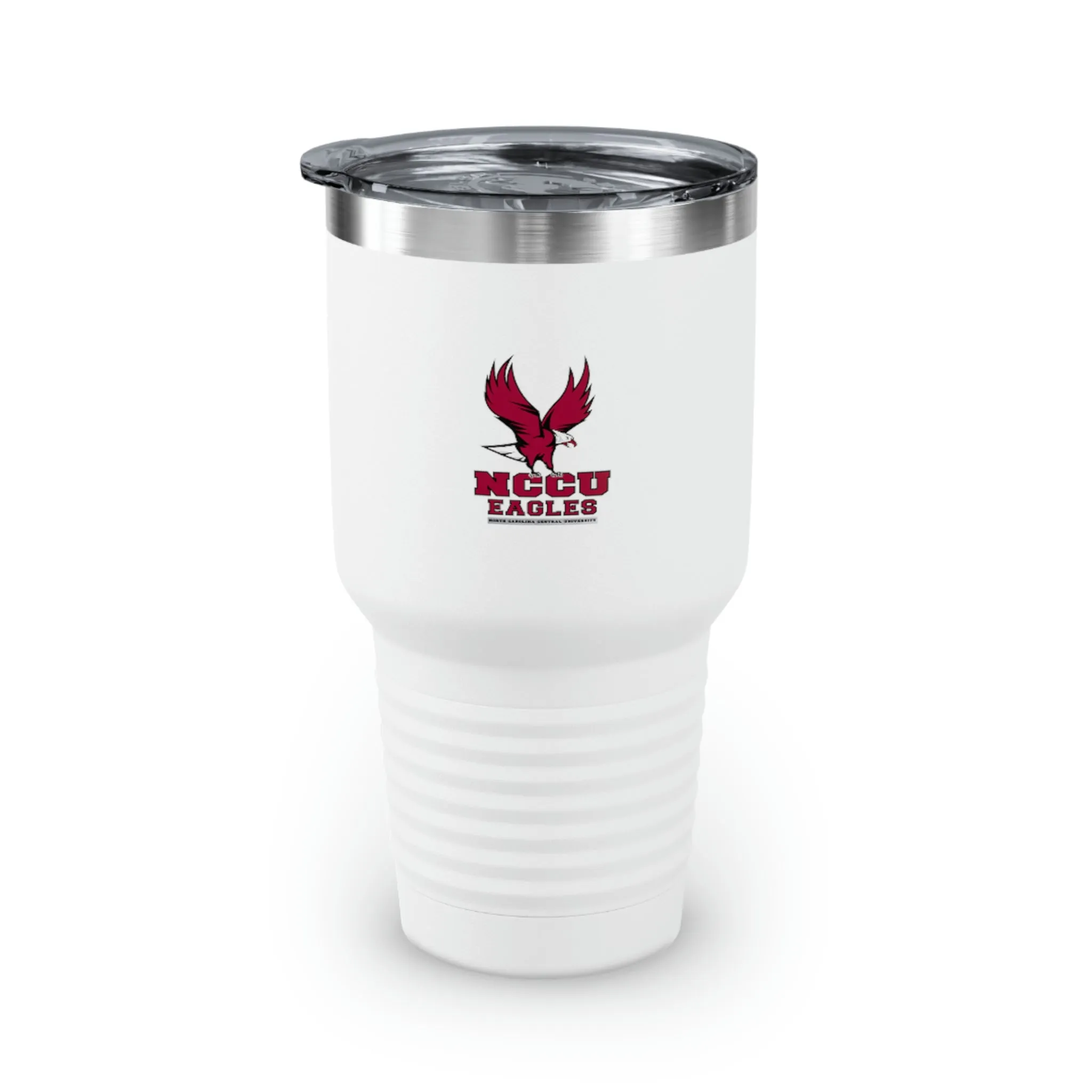 NCCU Ringneck Tumbler, 30oz