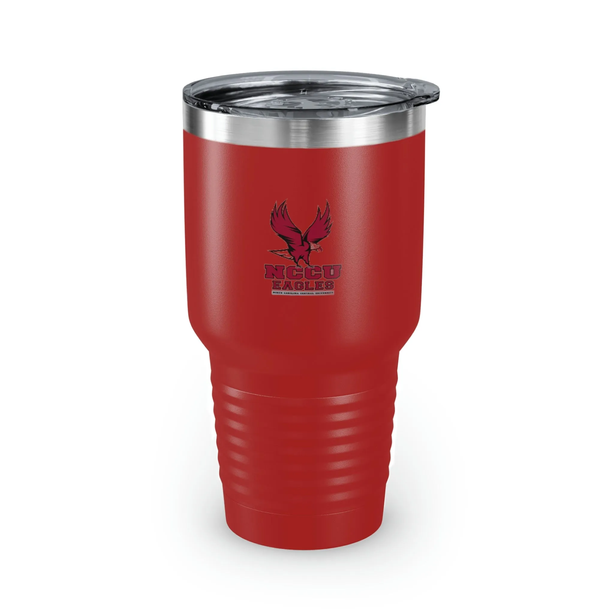 NCCU Ringneck Tumbler, 30oz