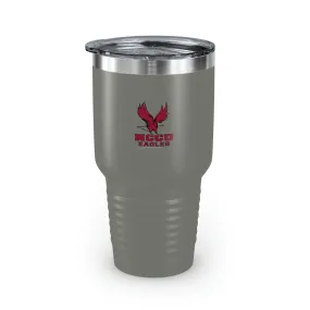 NCCU Ringneck Tumbler, 30oz