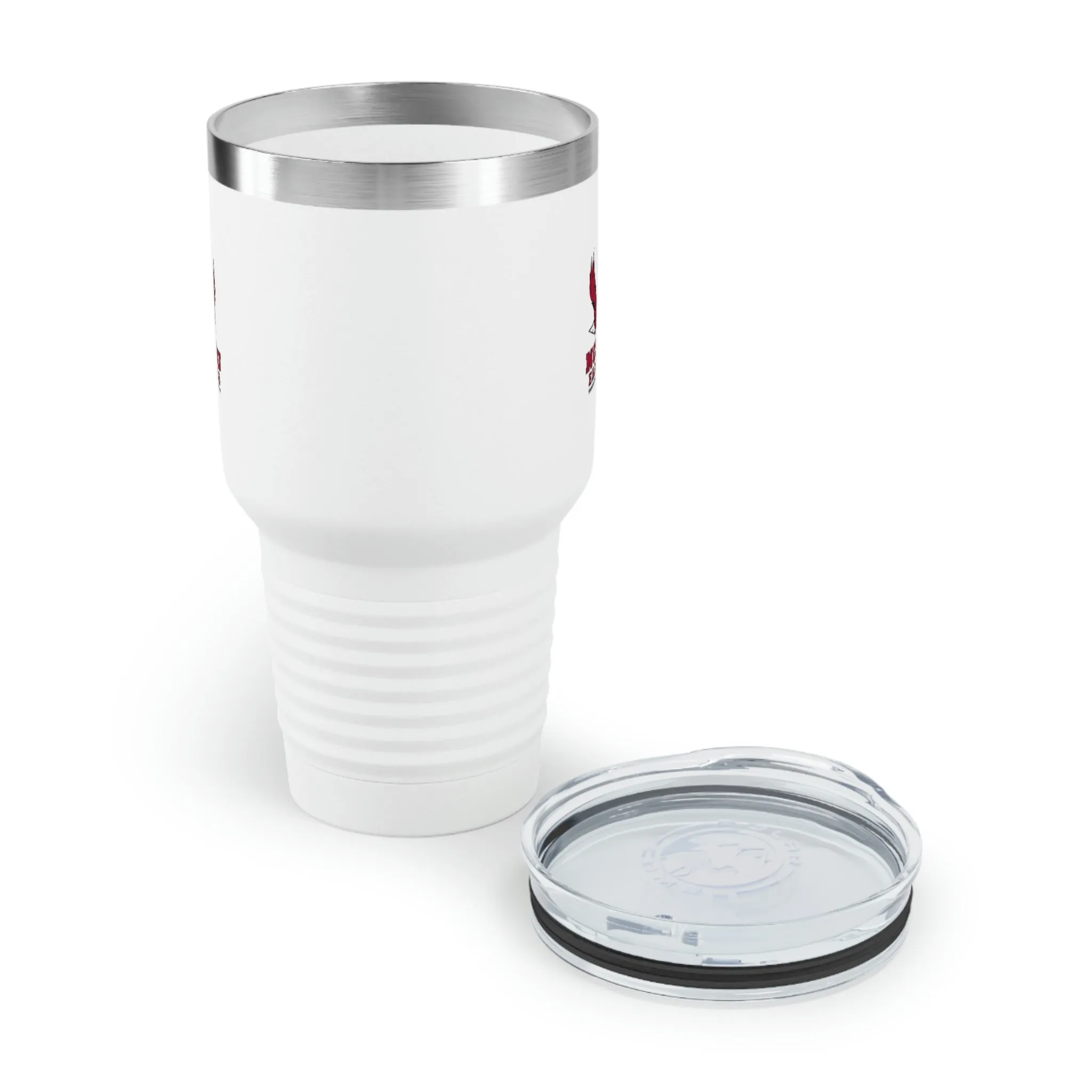 NCCU Ringneck Tumbler, 30oz