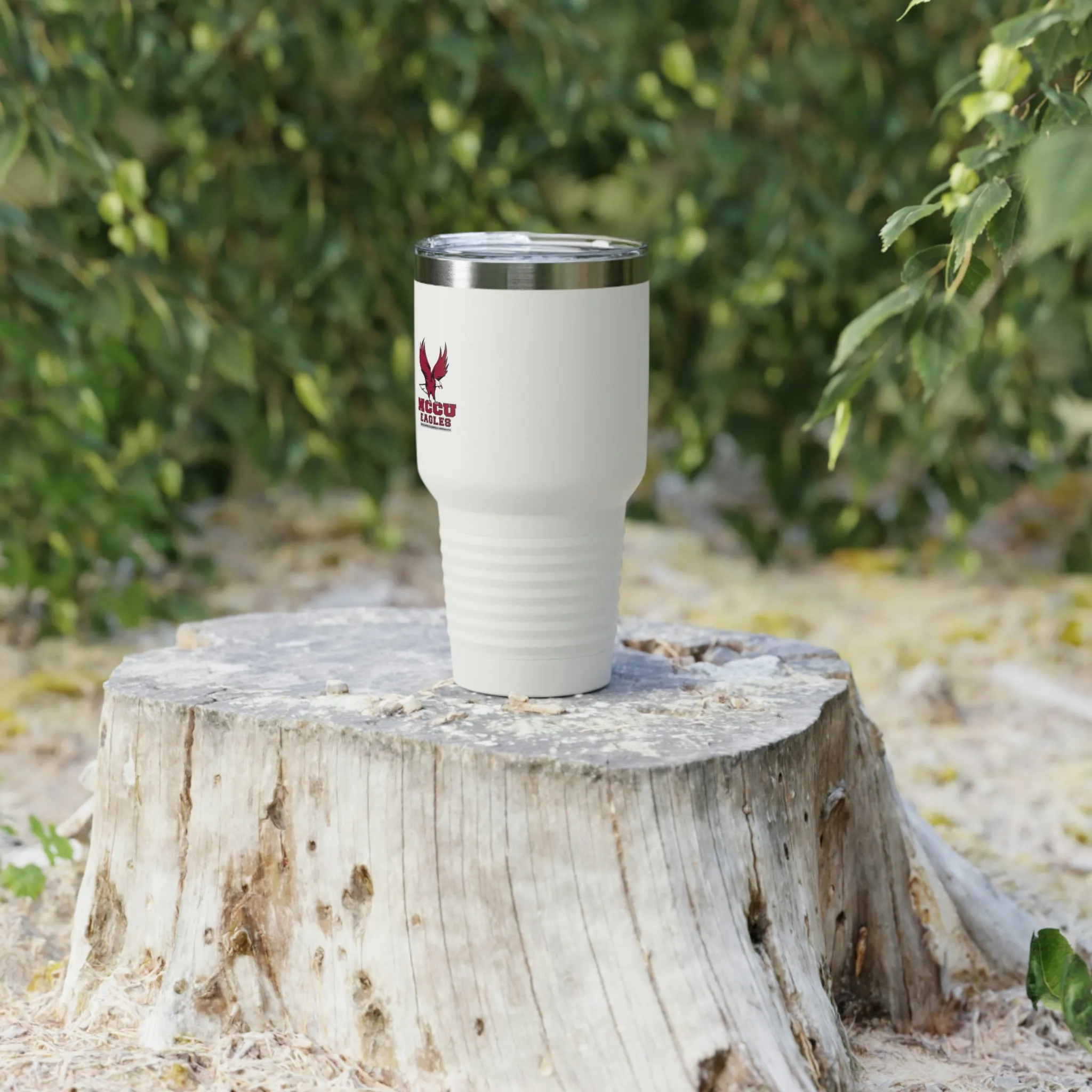 NCCU Ringneck Tumbler, 30oz