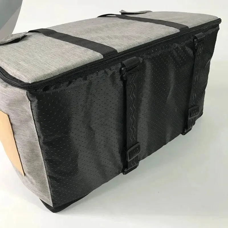 Nonslip Pet Travel Booster Seat