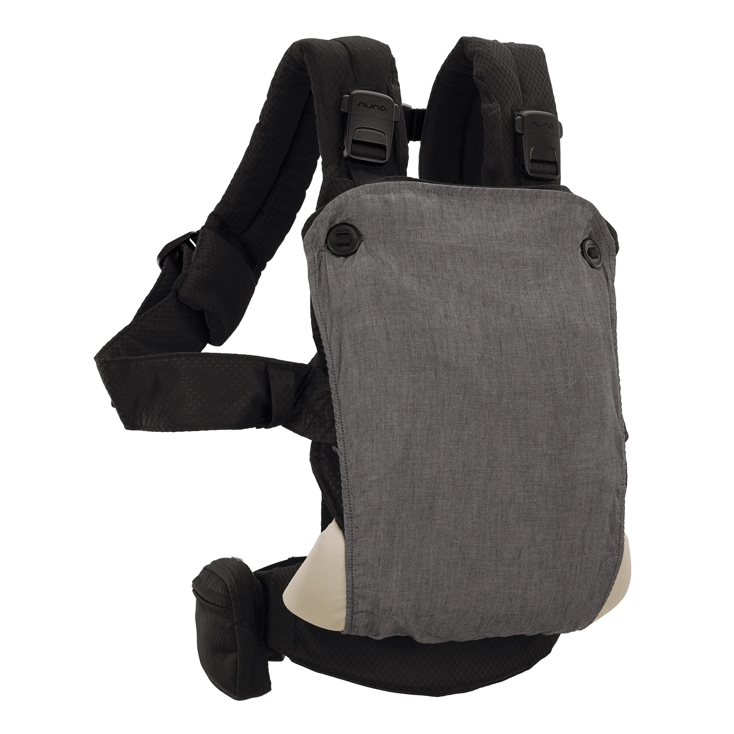 Nuna CUDL Clik Baby Carrier