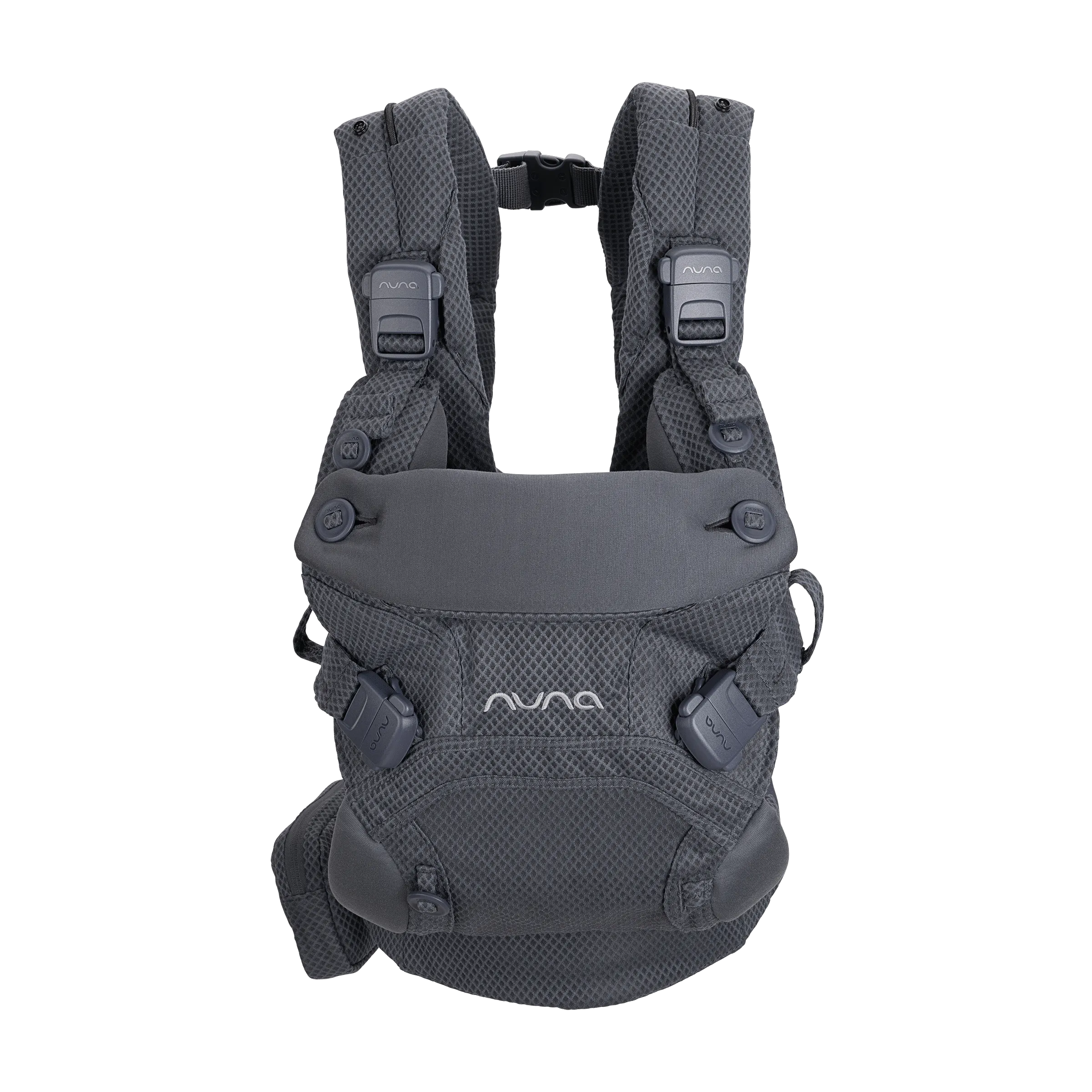 Nuna CUDL Clik Baby Carrier