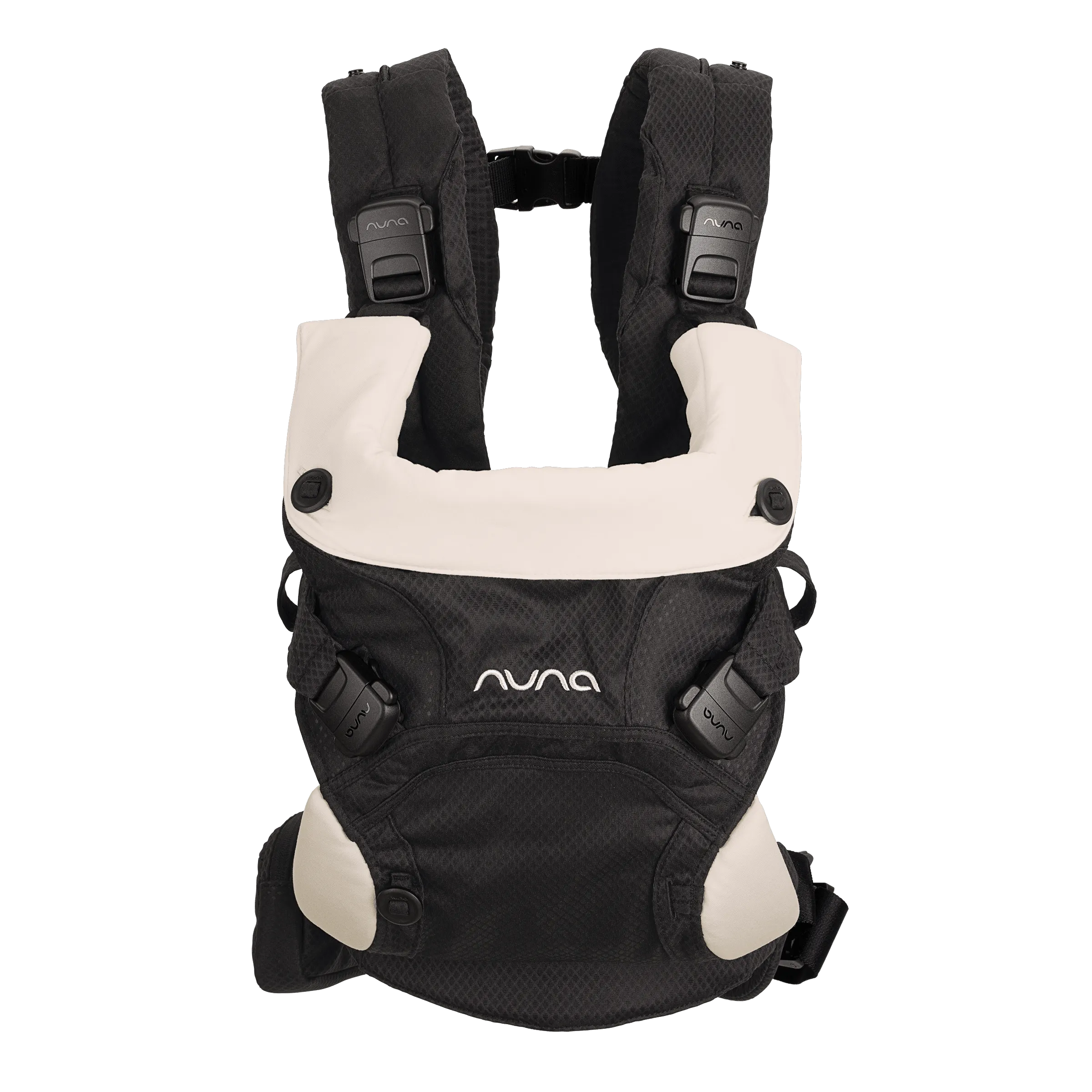 Nuna CUDL Clik Baby Carrier