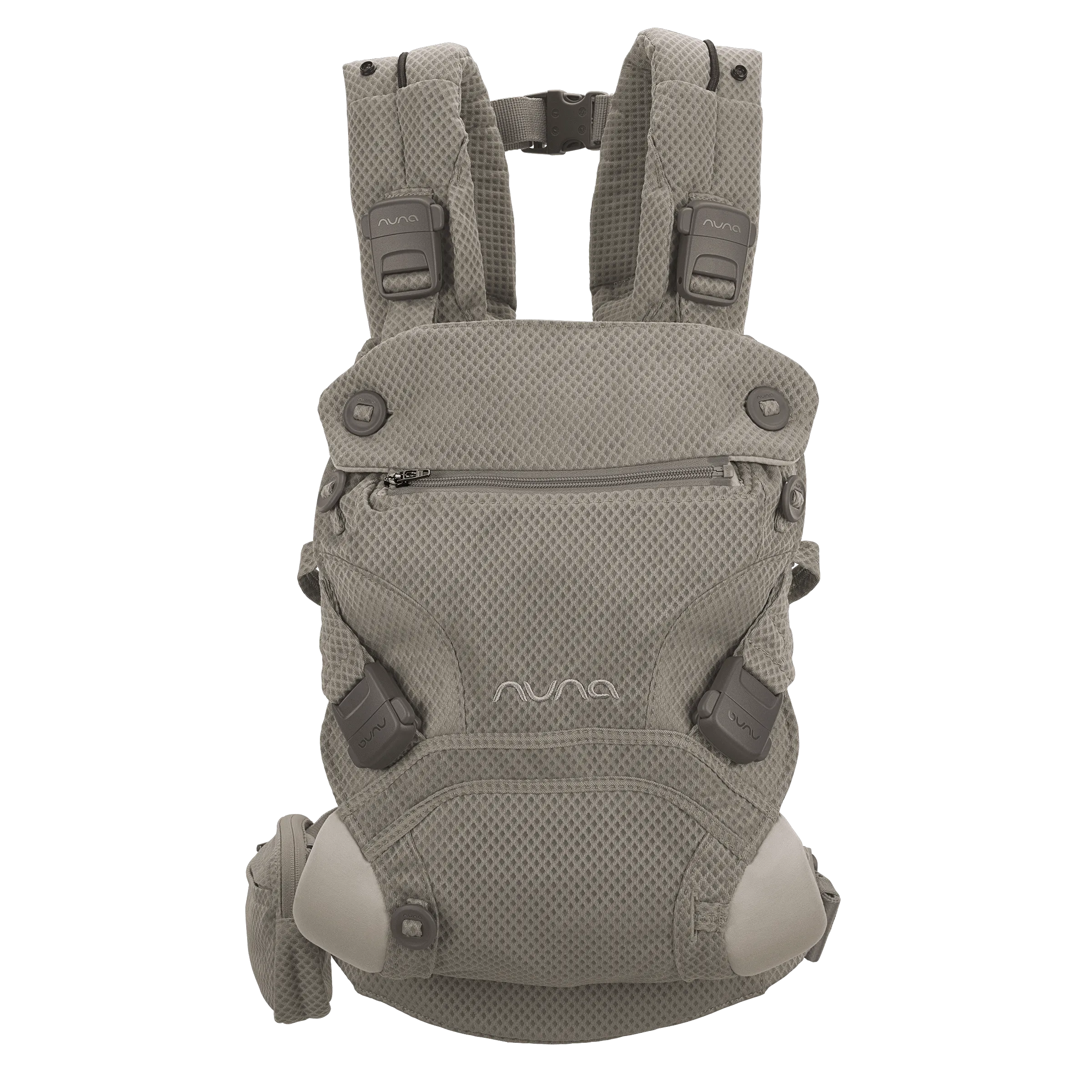 Nuna CUDL Clik Baby Carrier