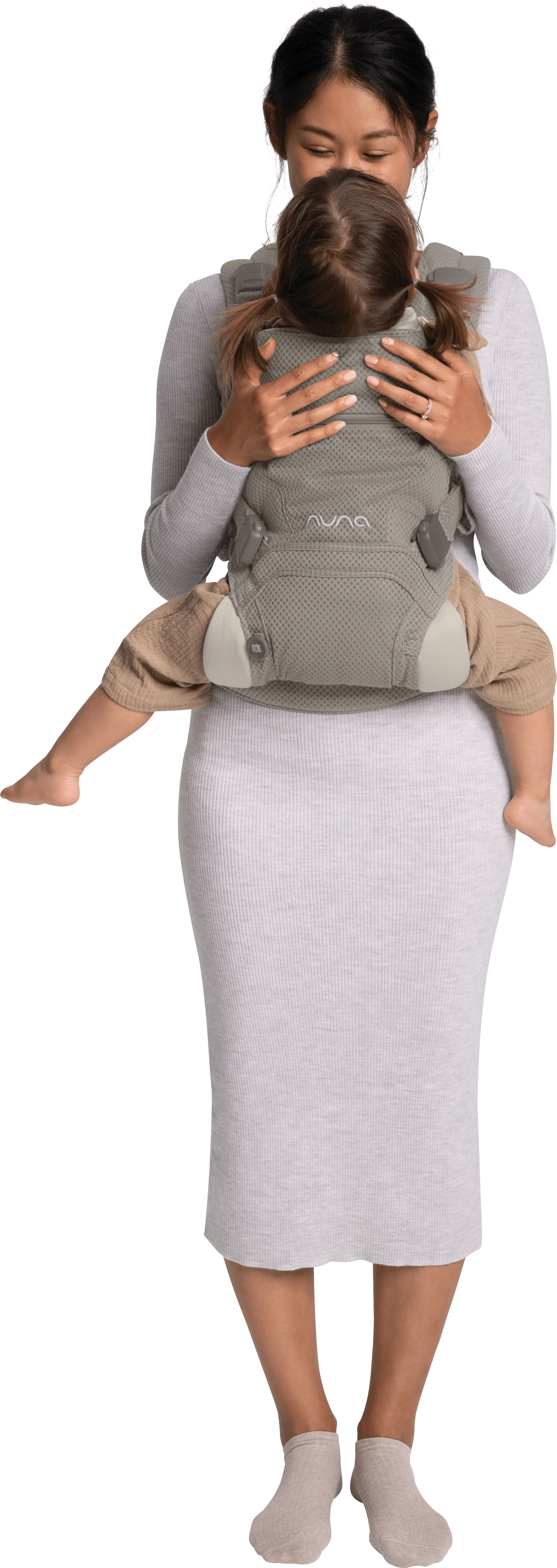 Nuna CUDL Clik Baby Carrier