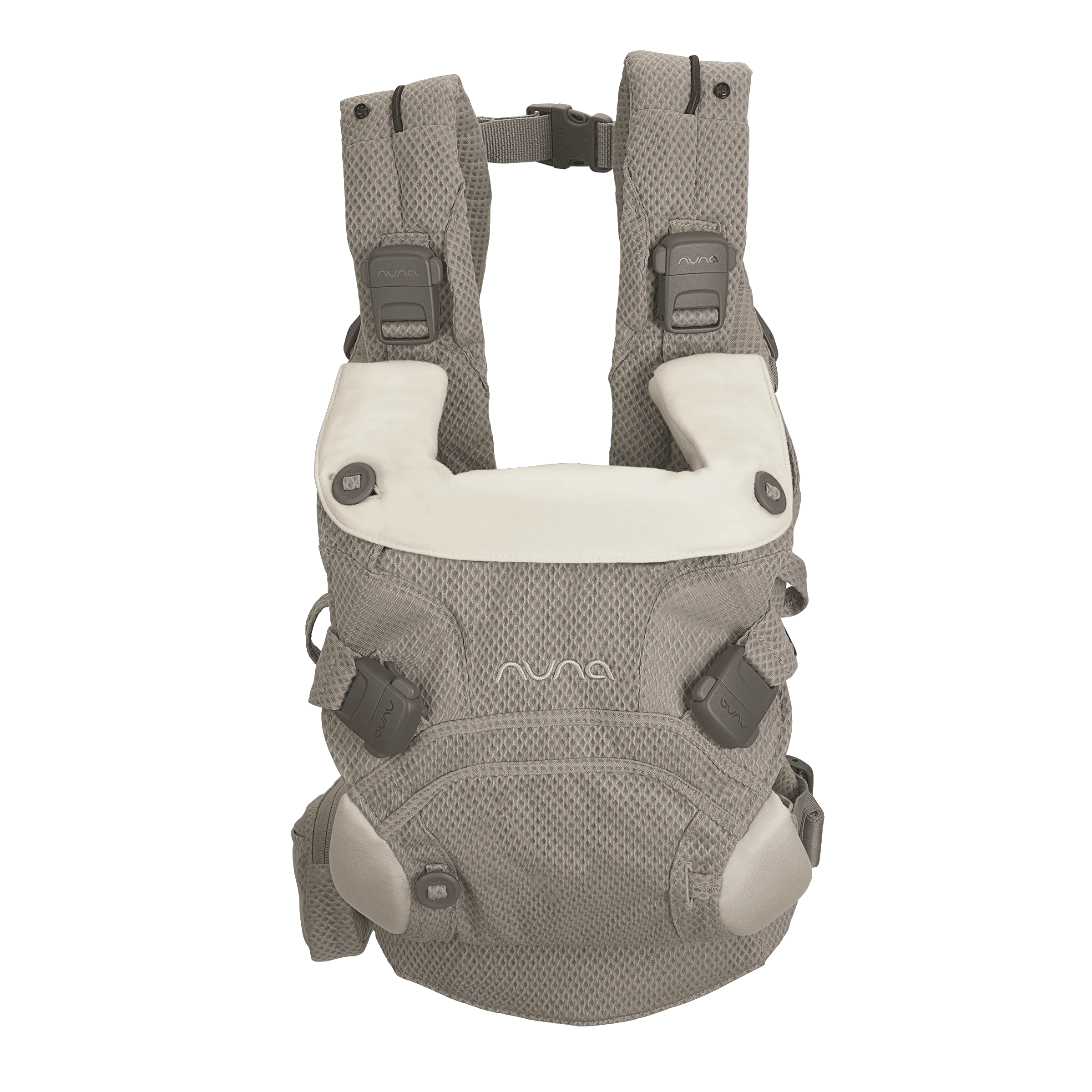 Nuna CUDL Clik Baby Carrier