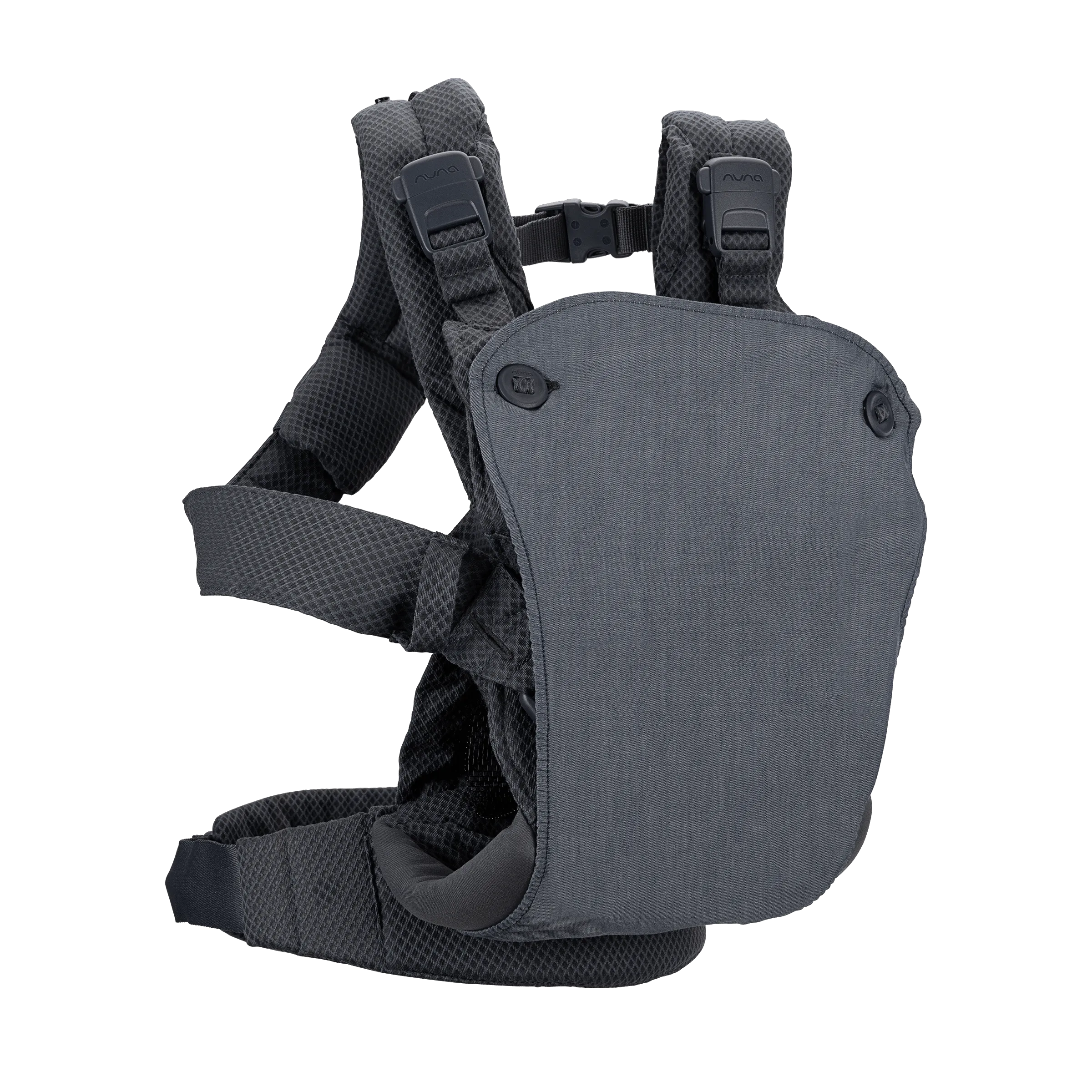 Nuna CUDL Clik Baby Carrier