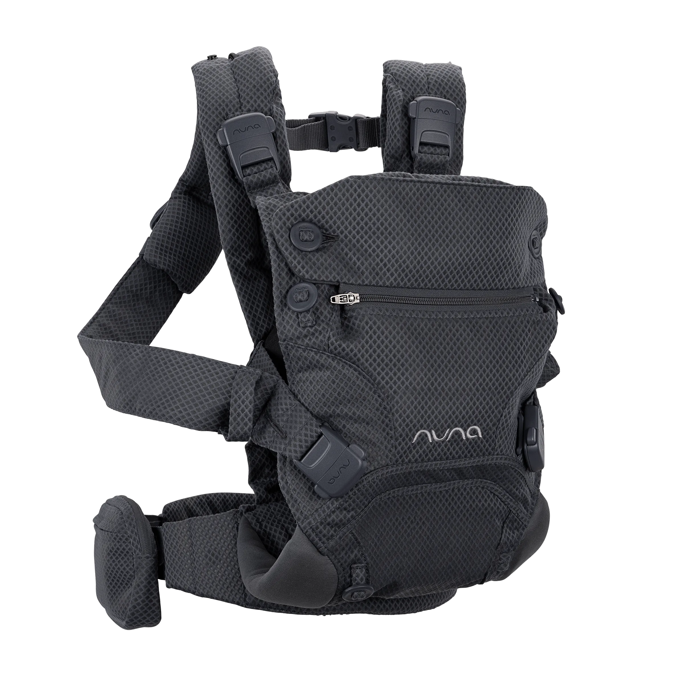 Nuna CUDL Clik Baby Carrier