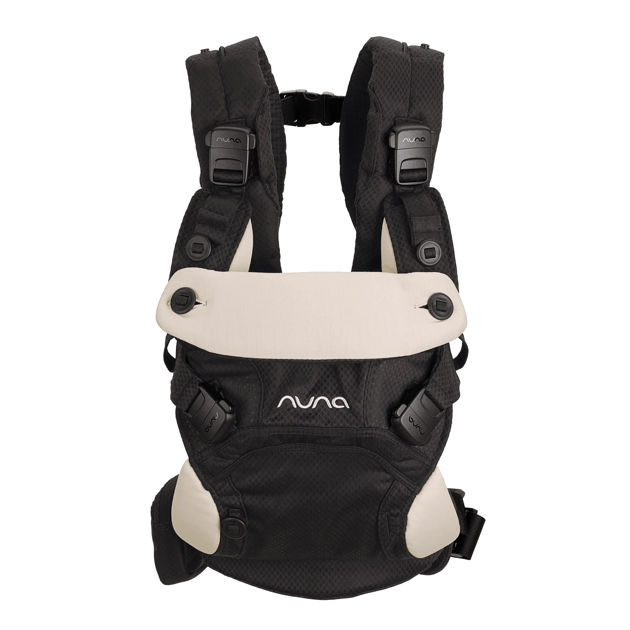 Nuna CUDL Clik Baby Carrier