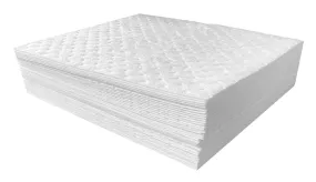 Oil Selective Absorbent Pads (200 pads with 160 litre capacity) - OSPRM200-80