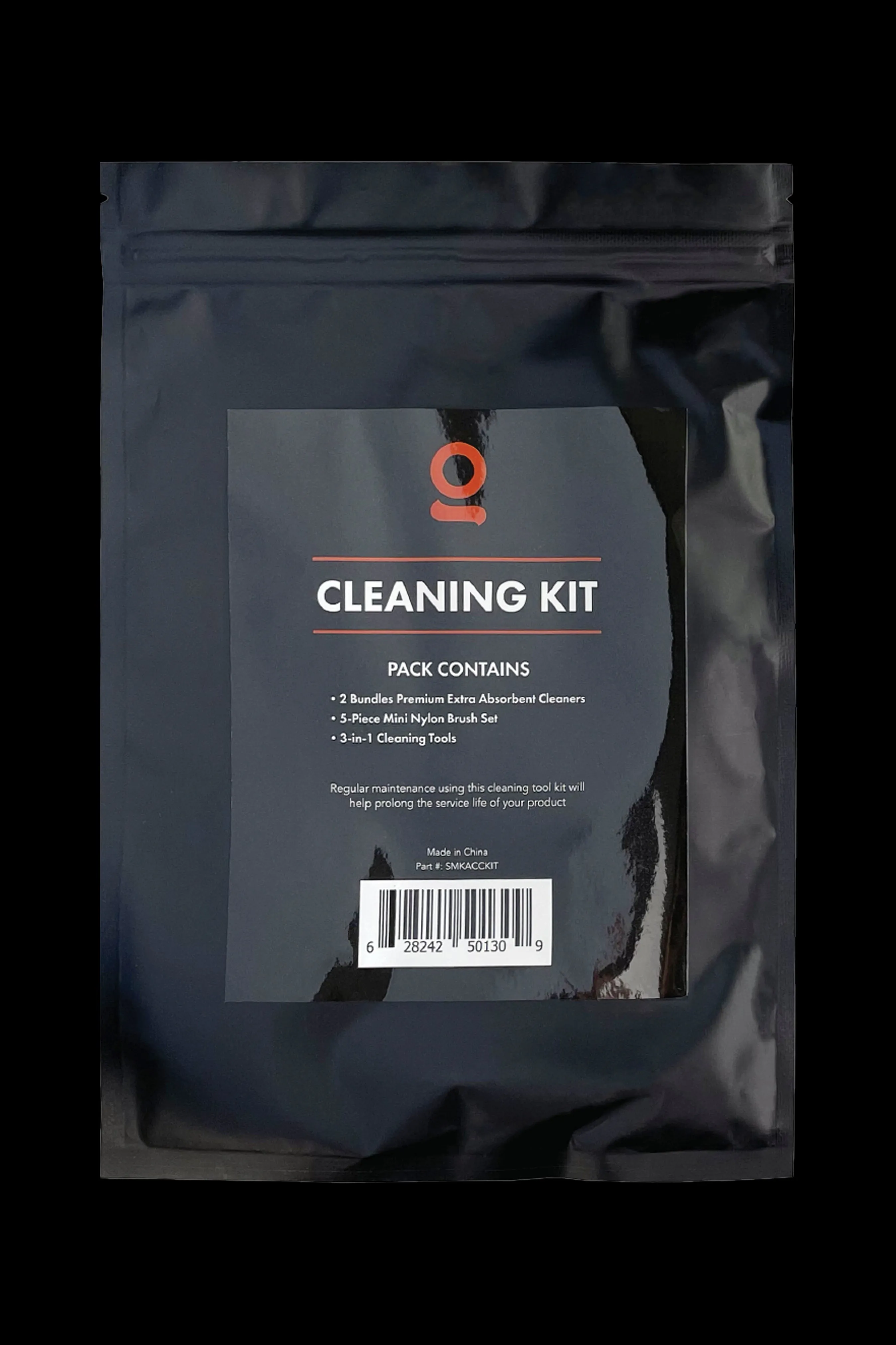 ONGROK 3-in-1 Cleaning Kit