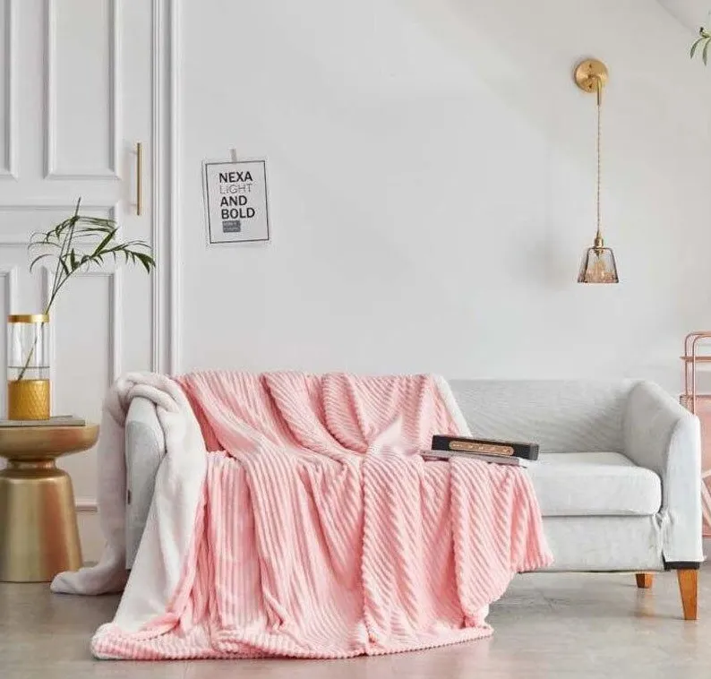 OriSleep Cashmere Blankets