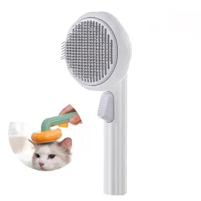 Pat and Pet Emporium | Pet Grooming | Pet Brush