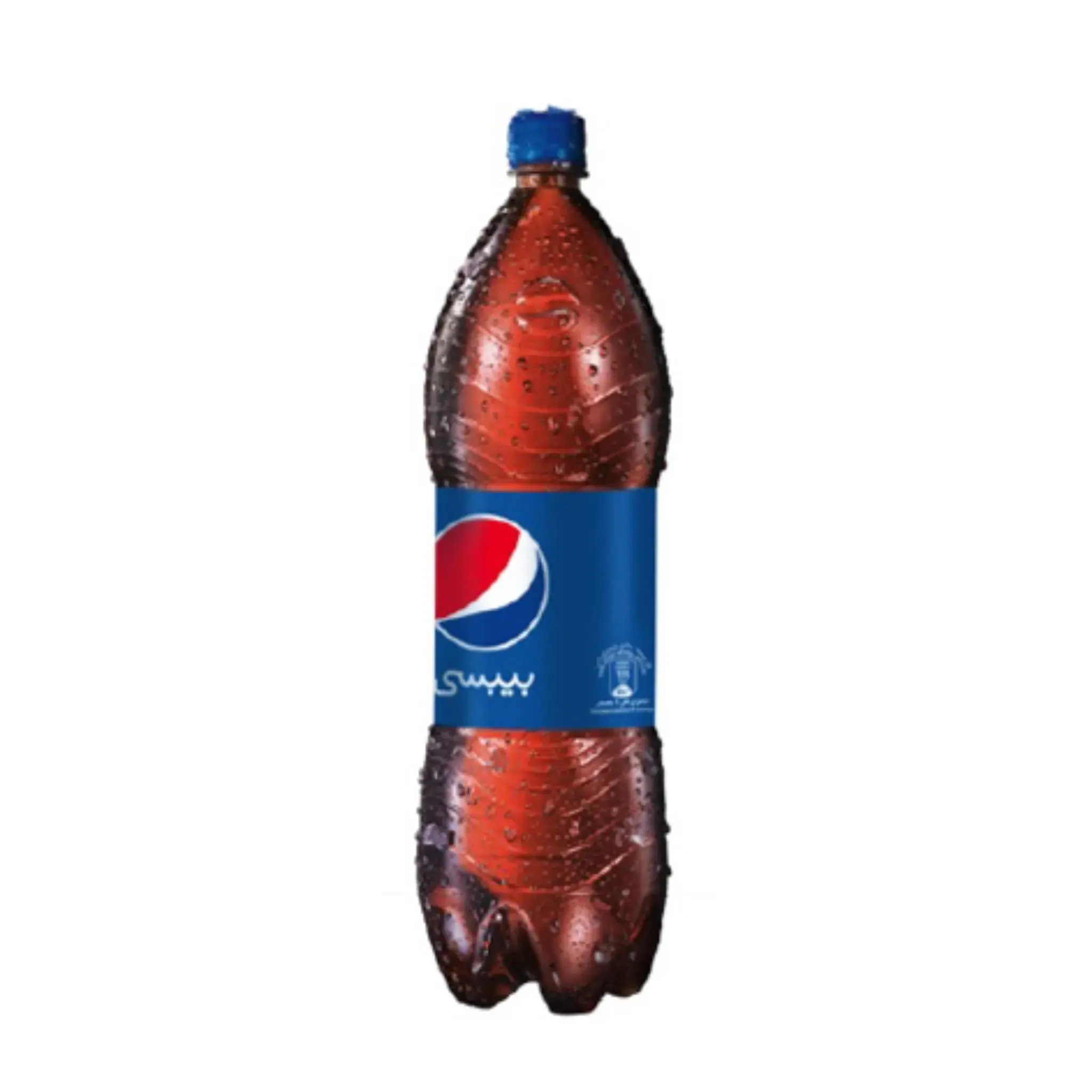 Pepsi PET 1.5 Liter - 6x1.5L (1 carton)