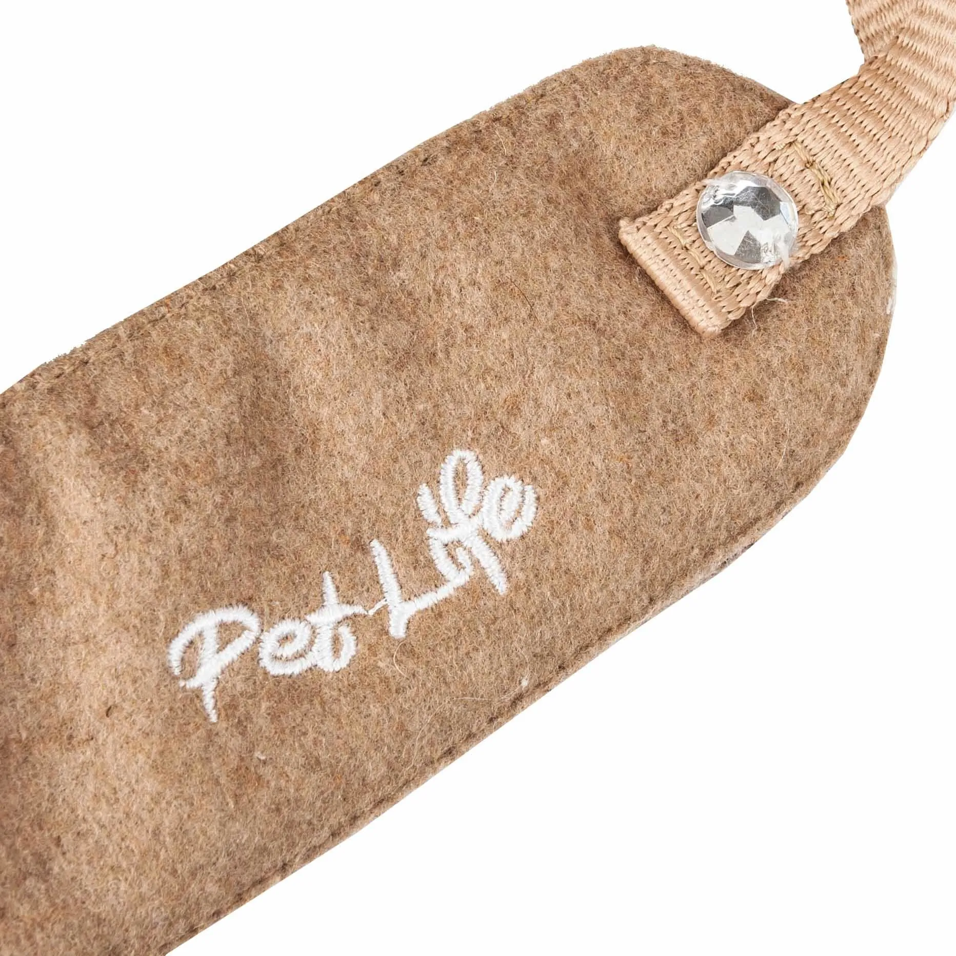 Pet Life Luxe 2-In-1 Mesh Reversed Adjustable Dog Harness-Leash