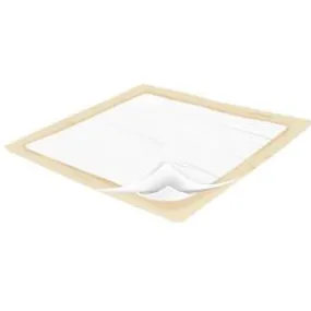 Presto Heavy Underpads 30 x 36 Inch, Case of 100