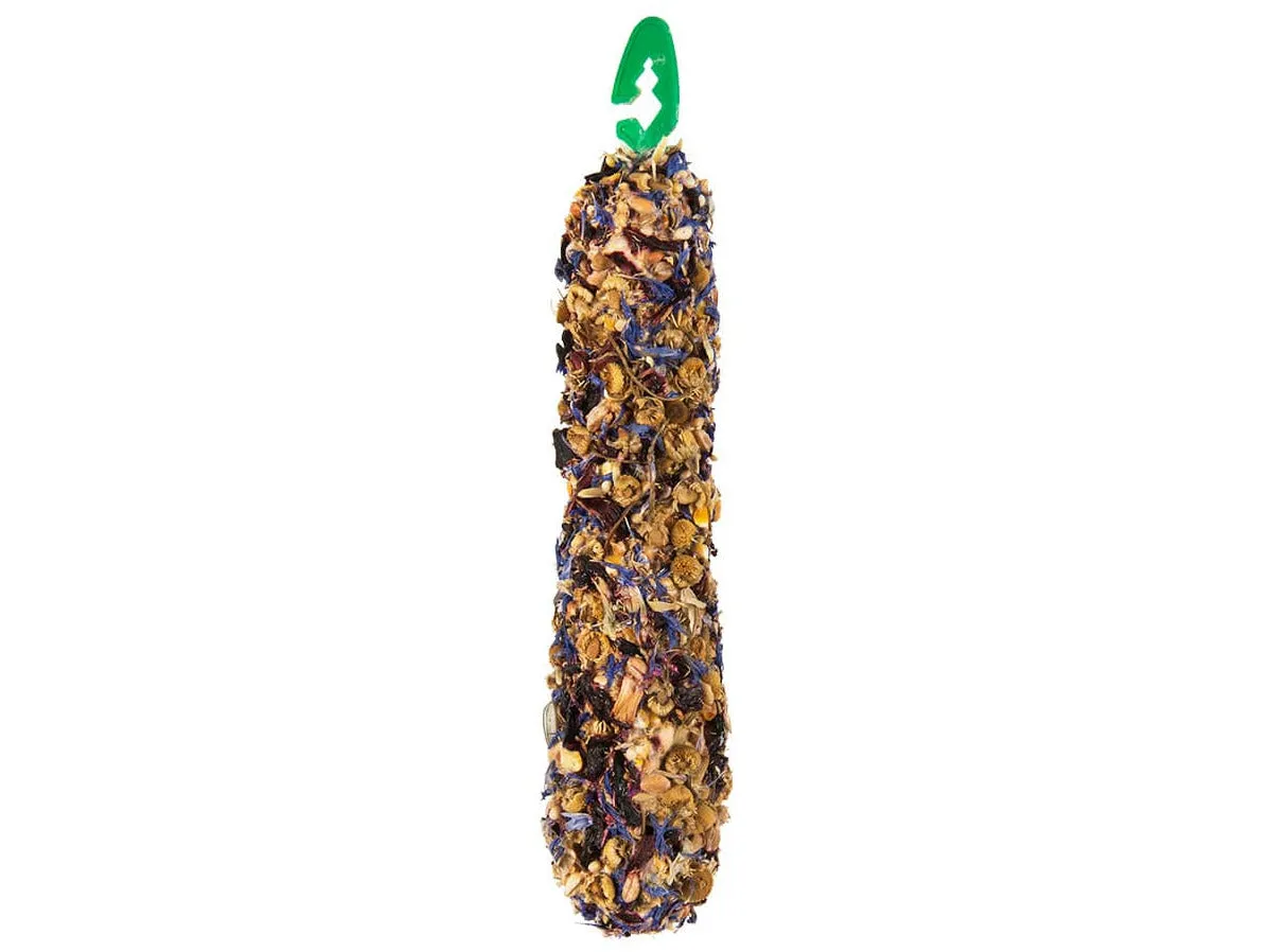 Puur Pauze Sticks Camomile & Cornflower 110Gr