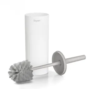 R1640.11 Rayen Toilet Brush High Support White