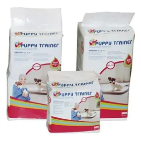 Savic Puppy Trainer Pads Medium