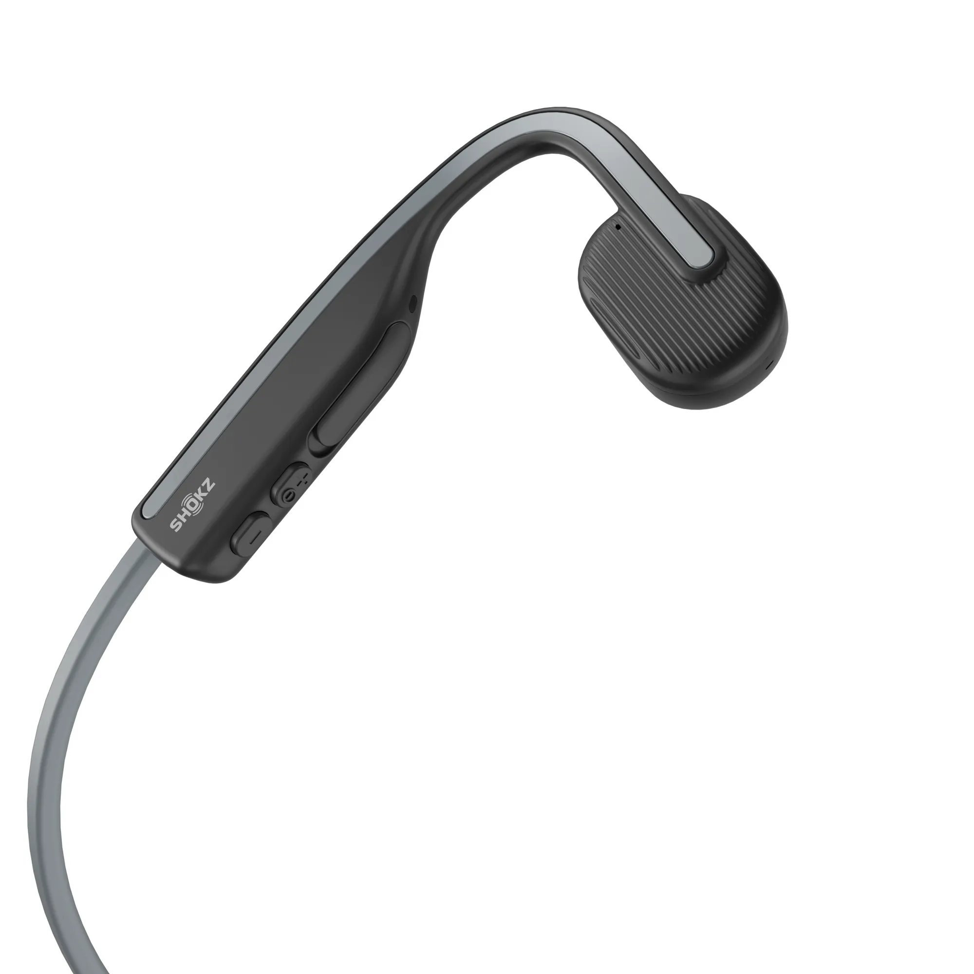 Shokz Open Move Grey Headphones