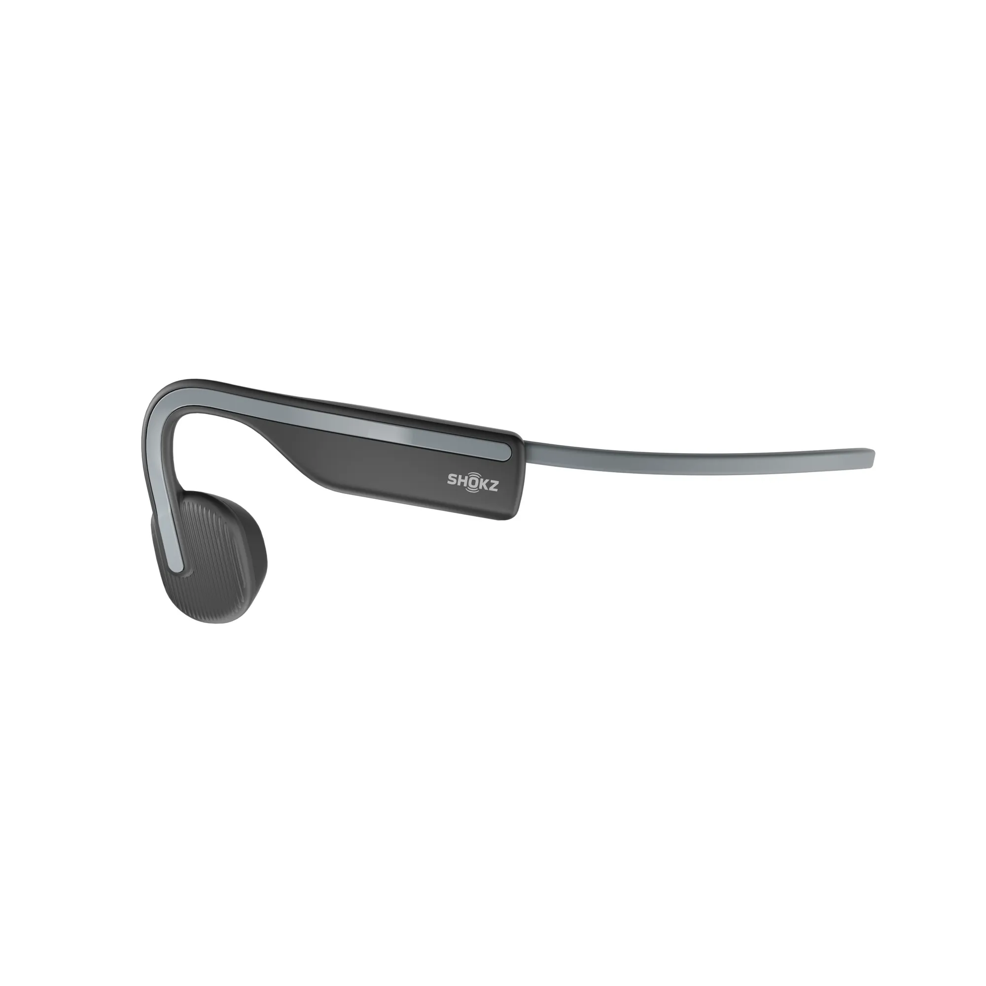 Shokz Open Move Grey Headphones